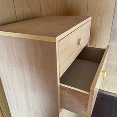  交渉中　1人用　タンスの画像