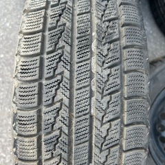 タイヤ 175/65R14の画像