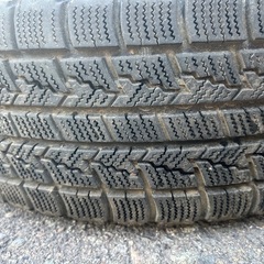 タイヤ 175/65R14の画像