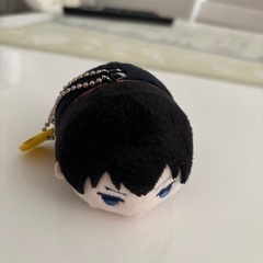 ハイキュー 影山 マスコット