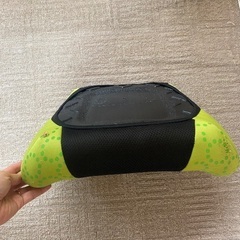 ブースターシート(チャイルドシート)の画像