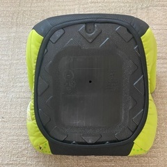 ブースターシート(チャイルドシート)の画像