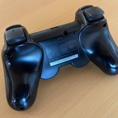 PS3 コントローラー ジャンク修理、部品取りにの画像
