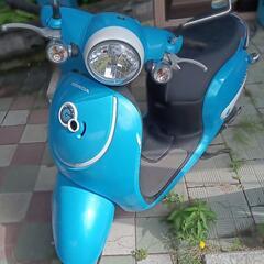 ホンダのバイク