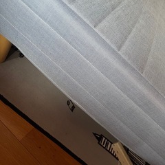 ベッドの画像