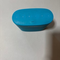 Bose soundlink color2 二つで4000円の画像