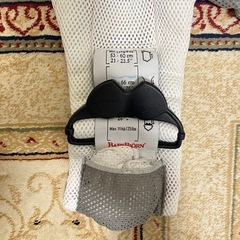 ベビービョルン　抱っこ紐
の画像