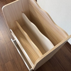 ᗷOOK＆おもちゃ収納の画像