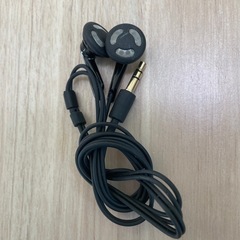 【新品同様】オーディオテクニカ 有線イヤホンの画像