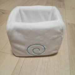 シナモロール小物入れの画像