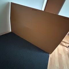 （受渡相談中）シングルベッド　アイシン精機　ASLEEP　の画像