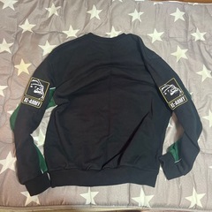 極美品‼️XLARGE 希少カラー　Mサイズの画像
