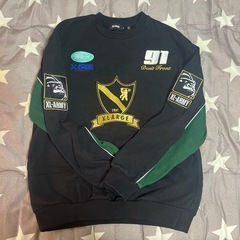 極美品‼️XLARGE 希少カラー　Mサイズ