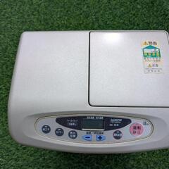 石油ファンヒーター　DAINICHIの画像