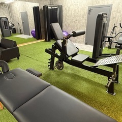 パーソナルジムLELIEN（ルリアン）新下関店の画像