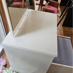 ドレッサー