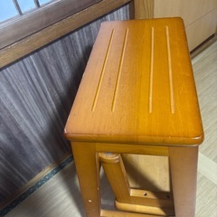 踏み台お譲りします　最終値下げの画像