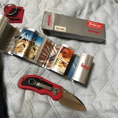 Snap-on  ナイフの画像