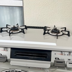 パロマＬＰガス用ガスコンロの画像