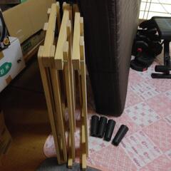 シングルベッドの画像