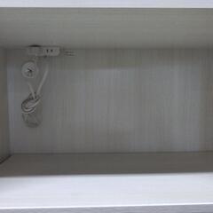 【ジ518】食器棚の画像