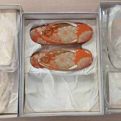 在庫のこりわずか！ ★限定入荷★  掘り出し物！早いもの勝ち 着物 浴衣 帯 和装小物等 選び放題で、1箱1000円  ※100サイズの段ボールいっぱいまで詰め放題 （蓋が閉まるまでの詰め放題となります）の画像