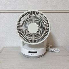 【決まりました】サーキュレーターの画像