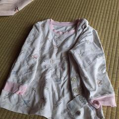 断捨離～90sizeの画像