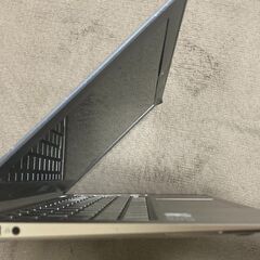 ●●●ＡＳＵＳ ウルトラスリム ノートパソコン Core i5/4GB/64GB/Windows11(24H2)/Office 2021 Pro●●●彡の画像
