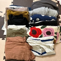 婦人服15着　新品もあり　S〜L