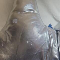 サメのぬいぐるみの画像