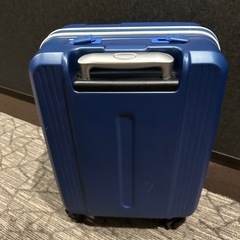 キャリーケース【innovator】の画像