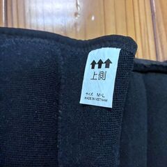 【値下げ】受傷時用固定サポーター（膝用）M～Lの画像