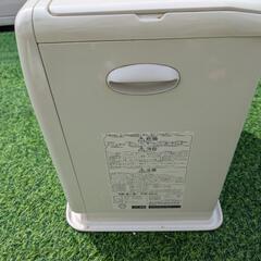 石油ファンヒーター　DAINICHIの画像