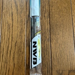 引取限定！　NWB 夏用ワイパー替えゴム「GR49  TN50G  500㎜」の画像