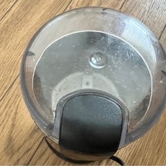 メリタ　電動ミル　電動コーヒーミル　セレクトグラインド　の画像