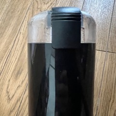 メリタ　電動ミル　電動コーヒーミル　セレクトグラインド　の画像
