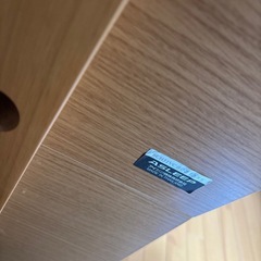（受渡決まりました）シングルベッド　アイシン精機　ASLEEPの画像
