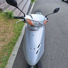ホンダ　ライヴディオj