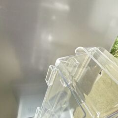 【3ヵ月保証付き】ニトリ 2ドア冷蔵庫 106L 2019年製 配送・設置込み！の画像