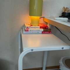 IKEA     BRUKSVARA サイドテーブル   の画像