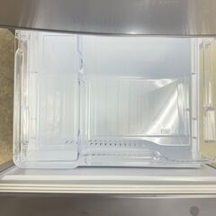 【3ヵ月保証付き】ニトリ 2ドア冷蔵庫 106L 2019年製 配送・設置込み！の画像
