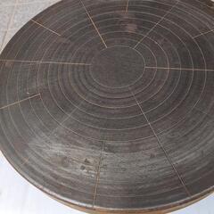 陶芸制作の時の回転台