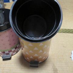 ごみ箱の画像