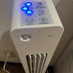 扇風機の画像