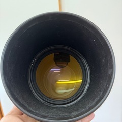 Canon EF400mm F2.8L IS II USM 最終値下の画像