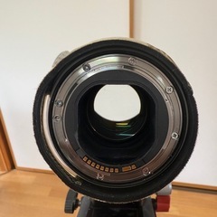 Canon EF400mm F2.8L IS II USM 最終値下の画像