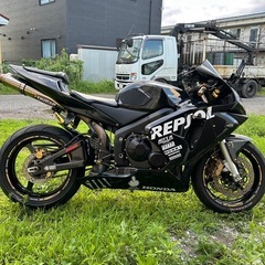 CBR600