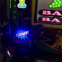 【6号機】アイムジャグラーEX-TP  緑パネルの画像