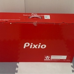 【極美品】Pixio ピクシオ PX32U Wave  ゲーミングモニター  32インチ 4K ブラック　動作確認済み　VRR対応の画像